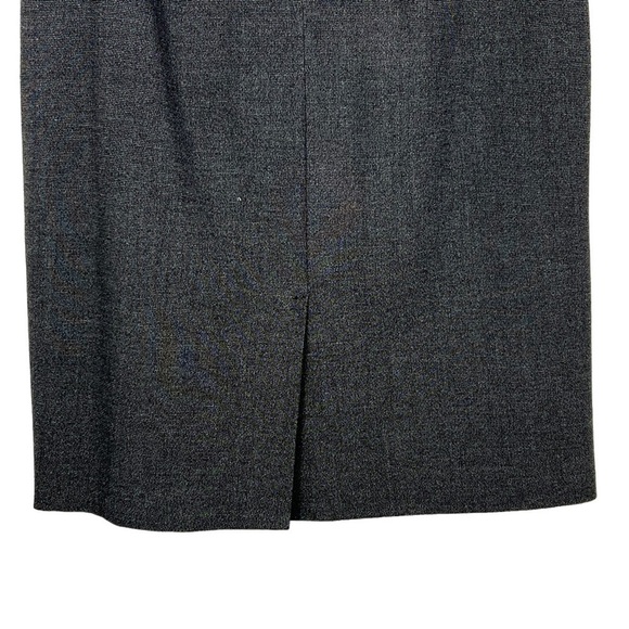 APT 9 FITTED KNEE LENGTH SKIRT - Picture 6 of 9